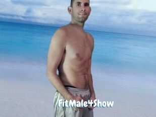 FitMale4Show