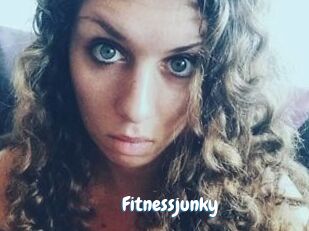 Fitnessjunky