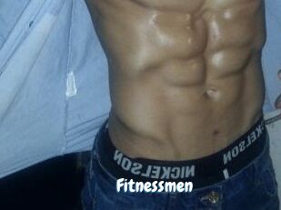 Fitnessmen