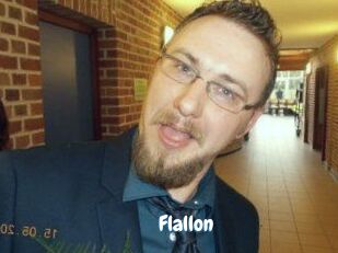 Flallon
