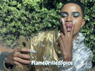 FlameGrilledSpice