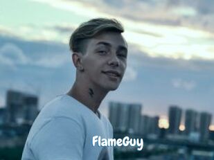 FlameGuy