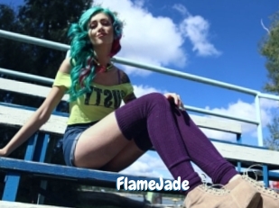 FlameJade