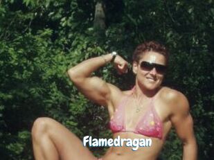 Flamedragan