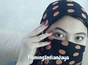 FlamingIndianJaya