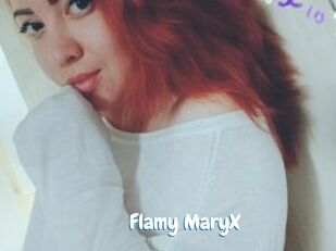 Flamy_MaryX