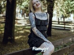 Flamygir