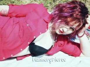 FlanneryPierce