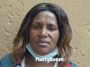 FlattyQueen