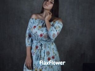 FlaxFlower