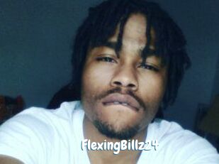 FlexingBillz24