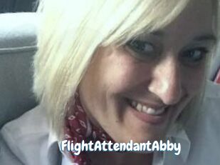 FlightAttendantAbby