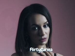 FlirtyCarina