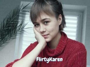 FlirtyKaren