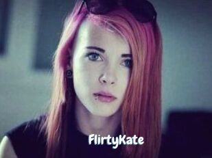 FlirtyKate