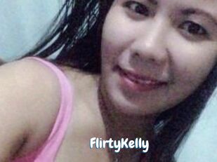 FlirtyKelly