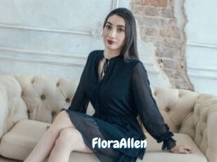 FloraAllen