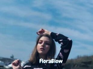 FloraBlow