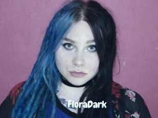FloraDark Coquine Avenue