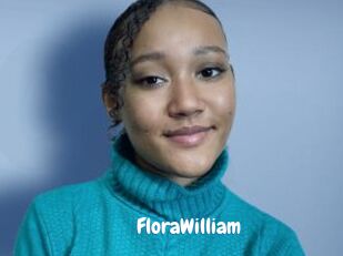 FloraWilliam