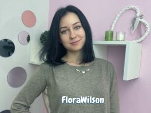 FloraWilson