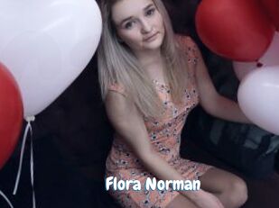 Flora_Norman