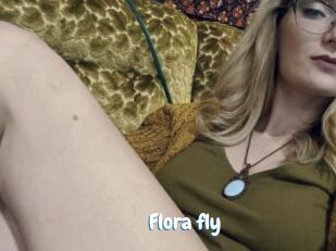 Flora_fly Coquine Avenue