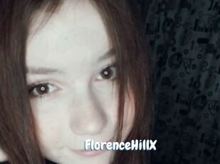 FlorenceHillX