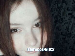 FlorenceHillXX