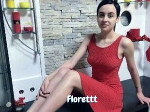 Florettt