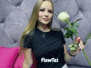 FlowTes
