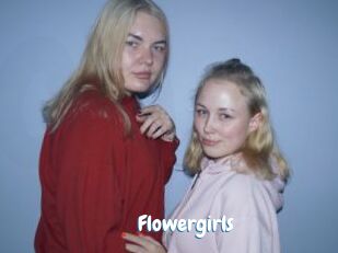 Flowergirls