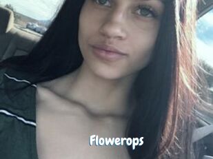 Flowerops