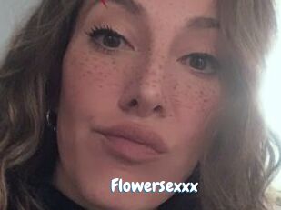 Flowersexxx