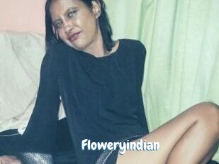 Floweryindian