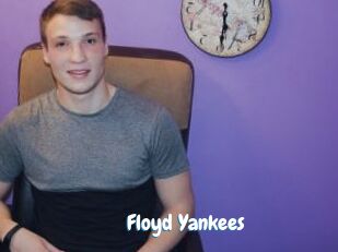Floyd_Yankees