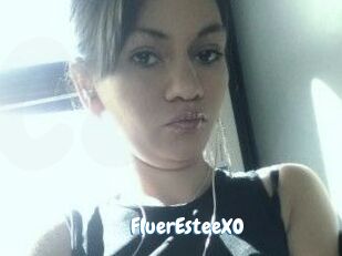 FluerEsteeXO