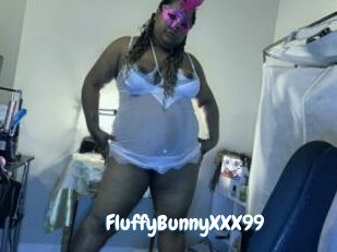 FluffyBunnyXXX99