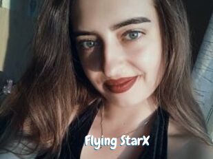 Flying_StarX Coquine Avenue