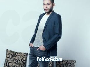 FoXxxAdam