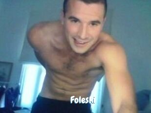 Foleski