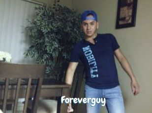 Foreverguy