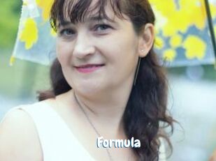 Formula