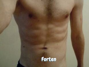 Forten
