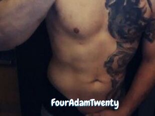 FourAdamTwenty