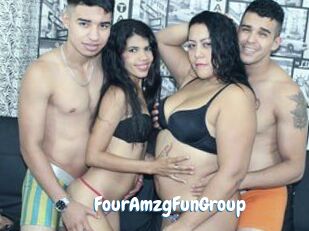 FourAmzgFunGroup