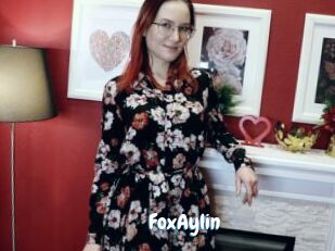 FoxAylin