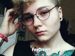 FoxCrown