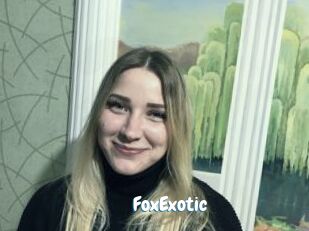 FoxExotic