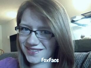 FoxFace